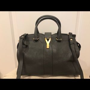 Beautiful Classic YSL Handbag